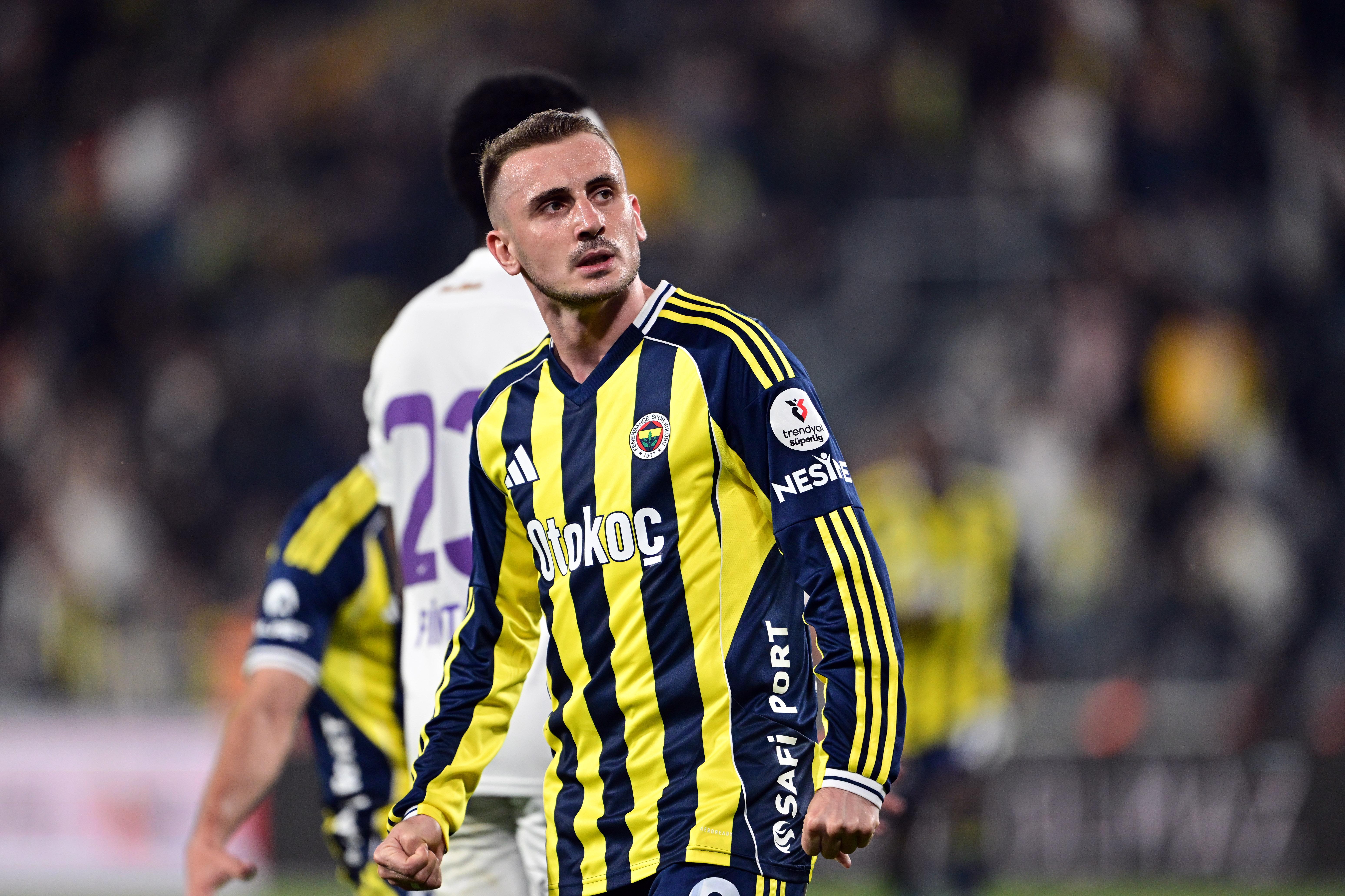 Kerem Akt�rko�lu: S�ylenecek �ok �ey var ama...