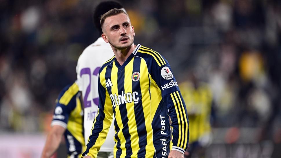Kerem Akt�rko�lu: S�ylenecek �ok �ey var ama...