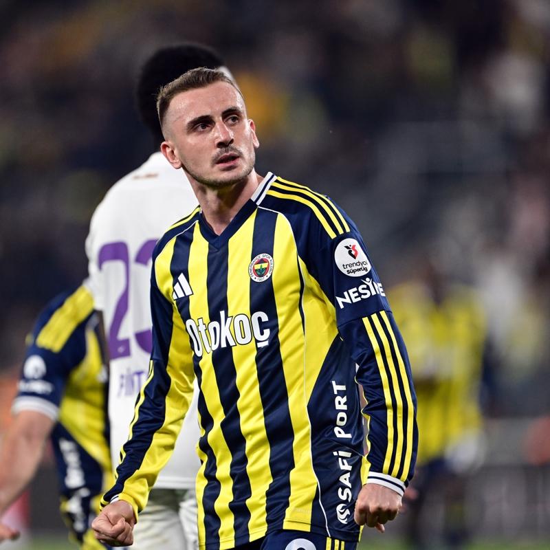 Kerem Akt�rko�lu: S�ylenecek �ok �ey var ama...