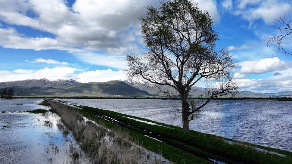 May�s ay�nda Erzurum'da nereler gezilir?