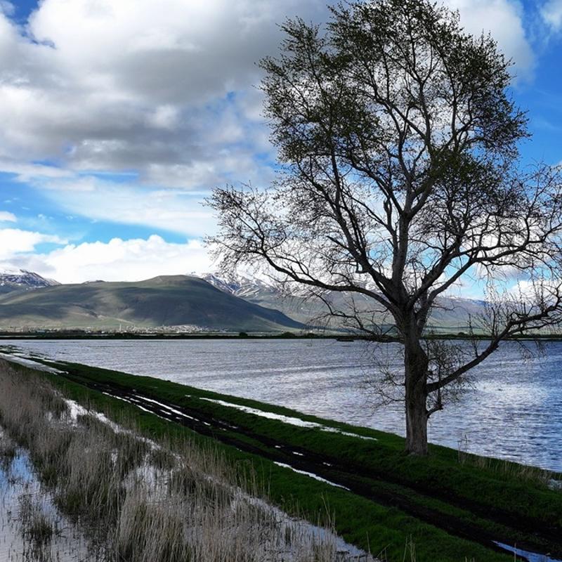 May�s ay�nda Erzurum'da nereler gezilir?