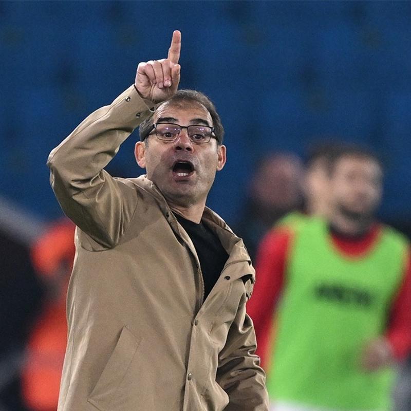 Metin Diyadin: Gen�lerbirli�i'ni ayakta tuttu�um i�in �ok mutluyum