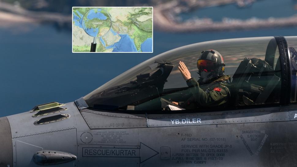 NATO hamlesi komşuda yankılandı: Türkiye bizi bypass ediyor
