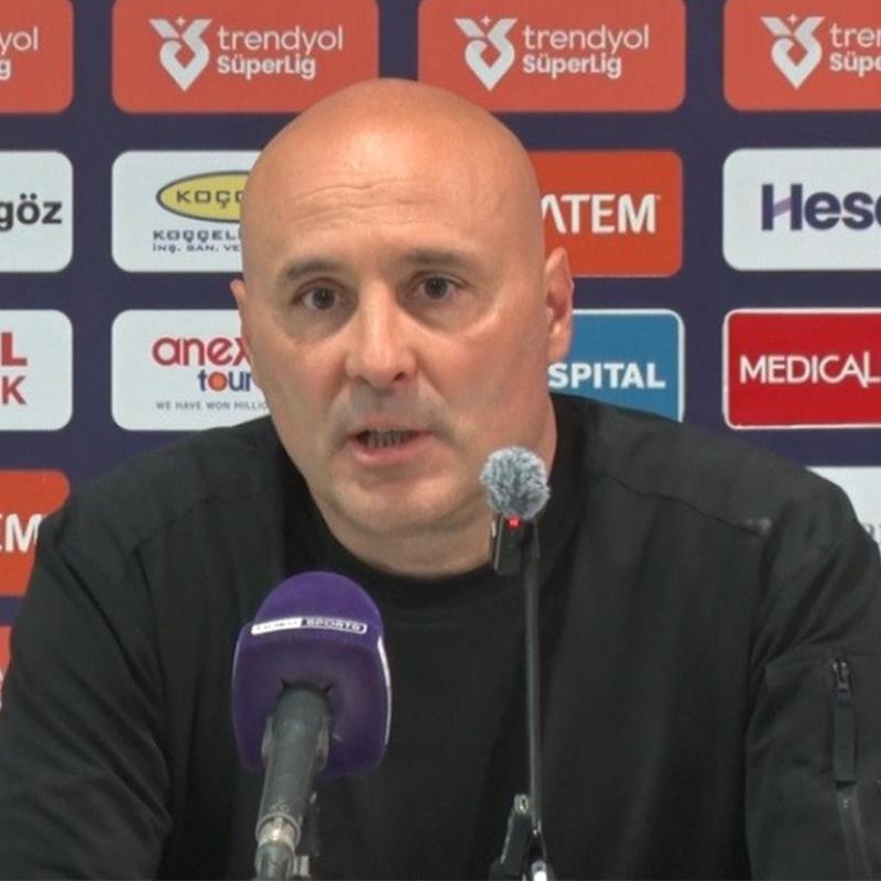 Sami U�urlu: G�c�m�z bu kadar�na yetti