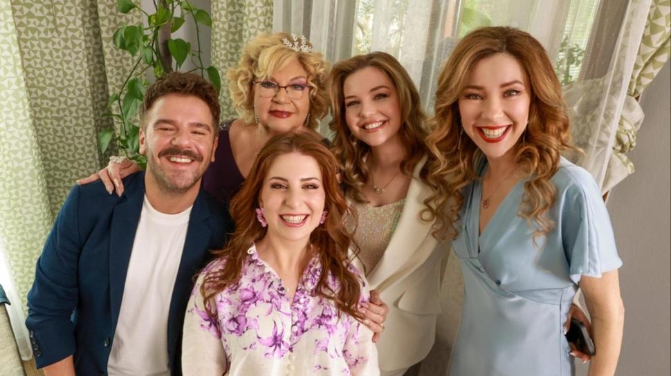 Sihirli Annem tek de�il: Televizyon ekran�ndan beyaz perdeye ta��nan 4 sinema filmi!
