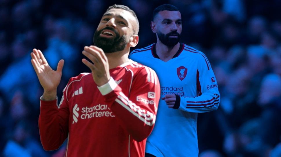 S�per Lig'de y�l�n transferi! Mohamed Salah'�n u�a�� iniyor: �ngilizler duyurdu
