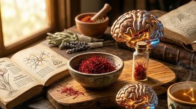 Alt�n de�erindeki o baharat haf�zay� 10 kat g��lendiriyor: Alzheimer'�n d��man�
