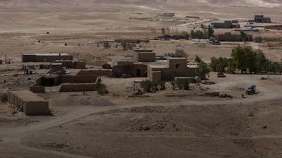 Irak ��l�nde gizli �srail karakolu: Siyonizm'in kirli �ss� a���a ��kt�