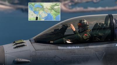 NATO hamlesi kom�uda yank�land�: T�rkiye bizi bypass ediyor