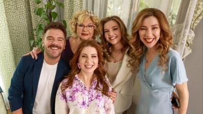 Sihirli Annem tek de�il: Televizyon ekran�ndan beyaz perdeye ta��nan 4 sinema filmi!