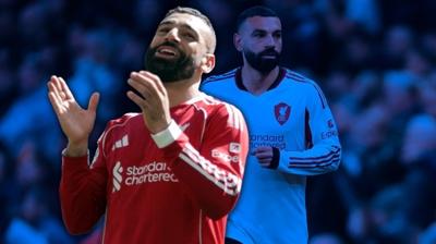 S�per Lig'de y�l�n transferi! Mohamed Salah'�n u�a�� iniyor: �ngilizler duyurdu