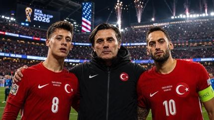 2026 T�rkiye D�nya Kupas� kadrosu ne zaman a��klanacak?