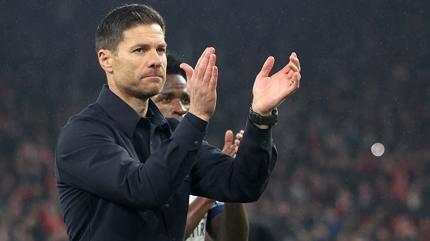 Chelsea'nin yeni teknik direkt�r� Xabi Alonso oldu
