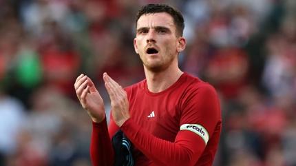 Fenerbah�e'den bir anla�ma daha! Andrew Robertson i�in yeni ba�kan bekleniyor