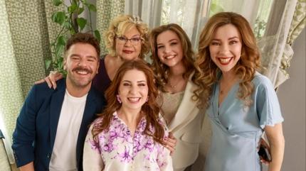 Sihirli Annem tek de�il: Televizyon ekran�ndan beyaz perdeye ta��nan 4 sinema filmi!