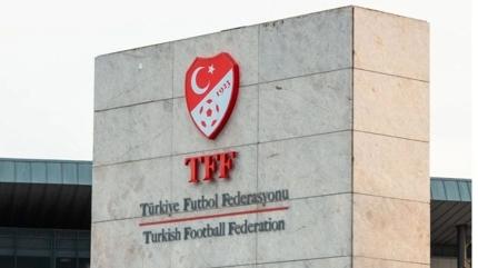 TFF, Trabzonspor'u PFDK'ya sevk etti