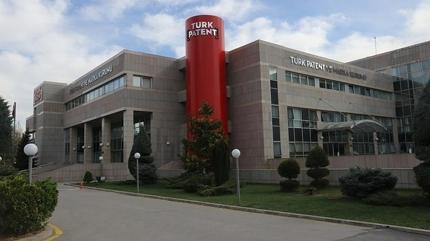 T�RKPATENT verileri a��klad�: Patent ba�vurular�nda rekor y�kseli�