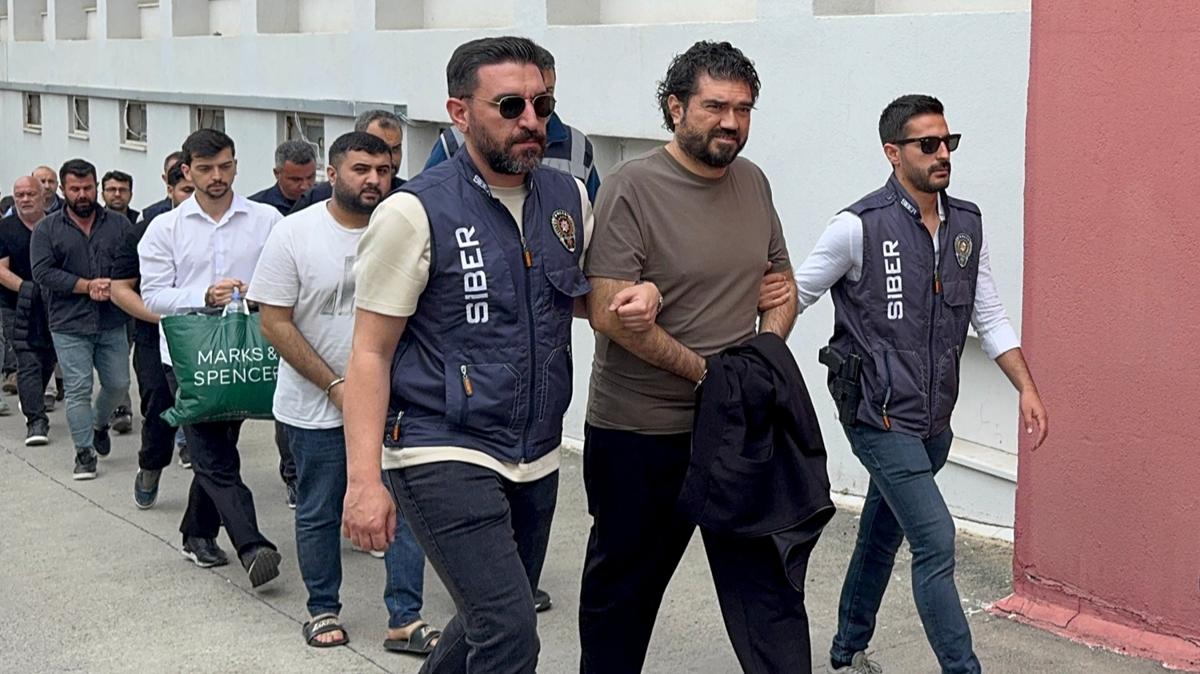 Rasim Rasim Ozan Kütahyalı Yasa dışı bahis fotoğrafları resimleri