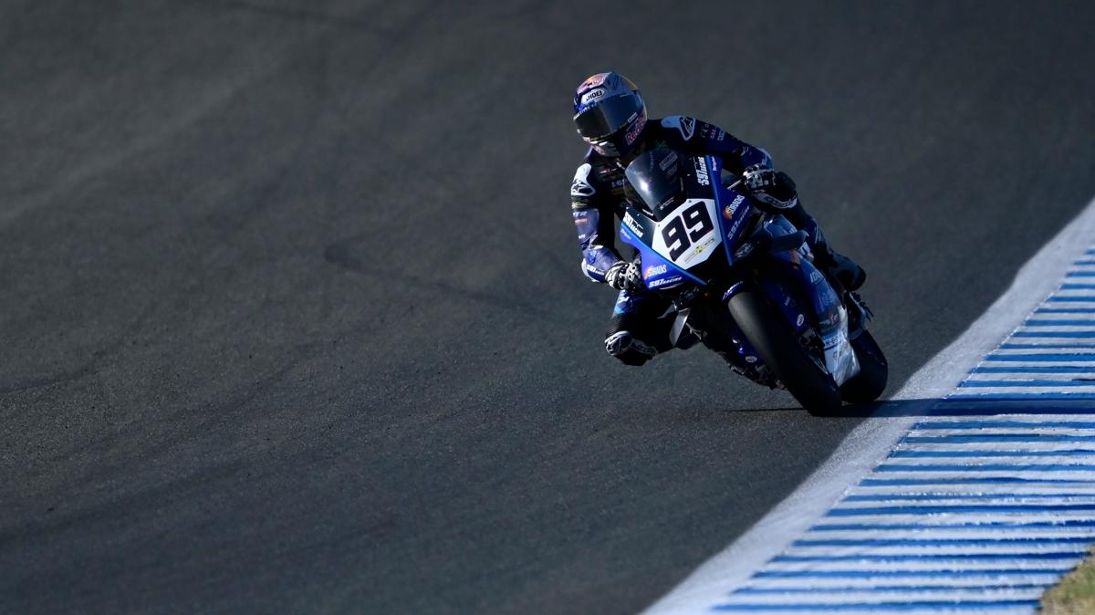bahattin sofuo�lu d�nya superbike �ampiyonas� �ekya foto�raflar� resimleri