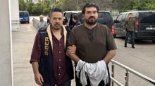 190 milyarl�k operasyonda yeni geli�me: Rasim Ozan K�tahyal� adliyeye sevk edildi