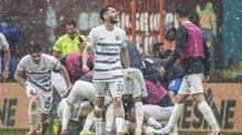 52 Orduspor FK, 2. Lig'e y�kseldi
