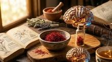 Alt�n de�erindeki o baharat haf�zay� 10 kat g��lendiriyor: Alzheimer'�n d��man�