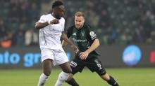 Antalyaspor evinde Kocaelispor'u a��rlayacak