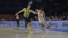 Basketbol S�per Ligi'nde son d�zl�k! ��te play-off �eyrek final program�...