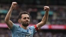 Bernardo Silva yar��� k�z��t�