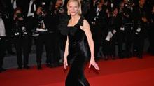 Cannes k�rm�z� hal�s�nda ��kl�k yar���: 79. Cannes Film Festivali'nin en tarz �nl�leri