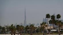 �in, ABD ve BAE'den Dubai'de ortak operasyon