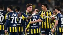 Fenerbah�e, ligi 11 beraberlikle tamamlad�