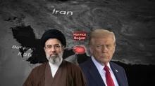 Hamaney'in Ba�dan��man�'ndan Trump'a uyar�! ''�srail'in ipiyle kuyuya inmenin a��r bedeli var''