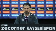 �lhan Palut: Futbolu bahis malzemesine �evirmek, oyunun ruhuna ayk�r�