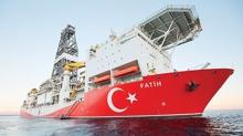 Karadeniz'de tarihi sondaj seferberli�i