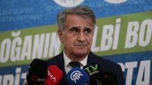 Karar� ba�kan verir