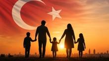 ''Milli Aile Haftas�'' ba�l�yor: 81 ilde �e�itli etkinlikler d�zenlenecek