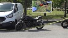Polisin dikkati suikast� �nledi: �antadan AK-47 ��kt�