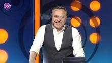 Seyirciyi ekrana kilitleyen 'Ben Bilirim' y�l�n yar��mas� se�ildi... 360 TV ve Alper Ate�'e �d�l