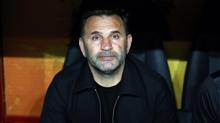 S�per Lig'in son ma��nda Okan Buruk'tan 9 de�i�iklik