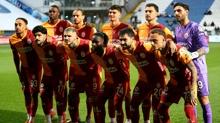 �st �ste sakatl�klar! Galarasaray'a 2 isimden k�t� haber