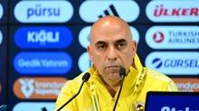 Zeki Murat G�le, sakatl��� bulunan futbolcular�n son durumunu a��klad�