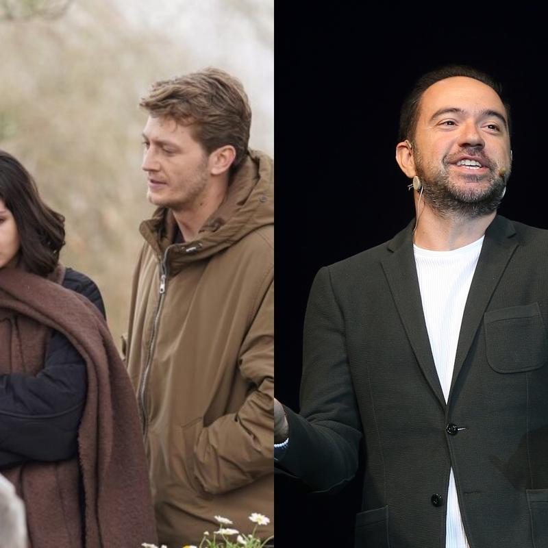 Erdem �anl�'dan Kaan Sekban'a sert cevap! O s�zleri affetmedi