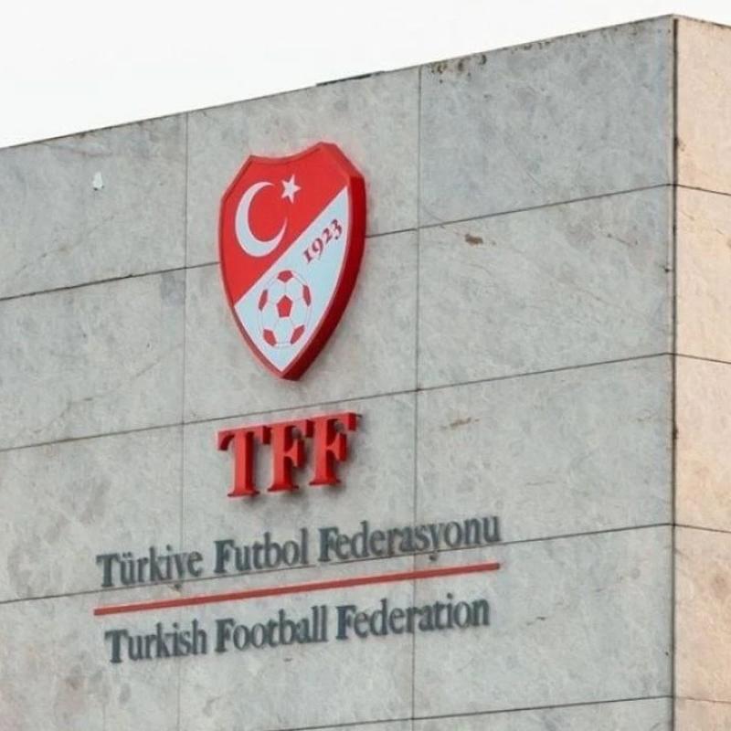 TFF, Trabzonspor'u PFDK'ya sevk etti