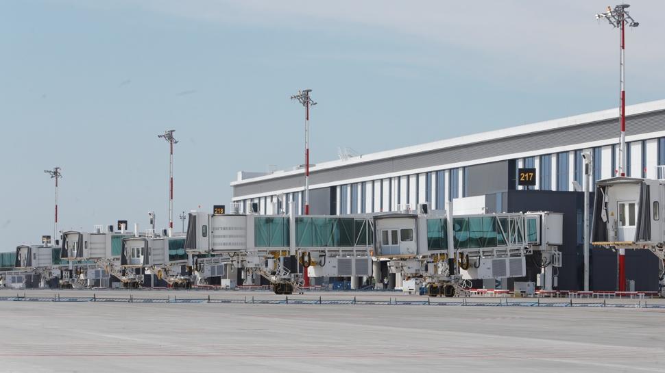 T�rkiye'de bir ilk: Yeni sistem devreye giriyor