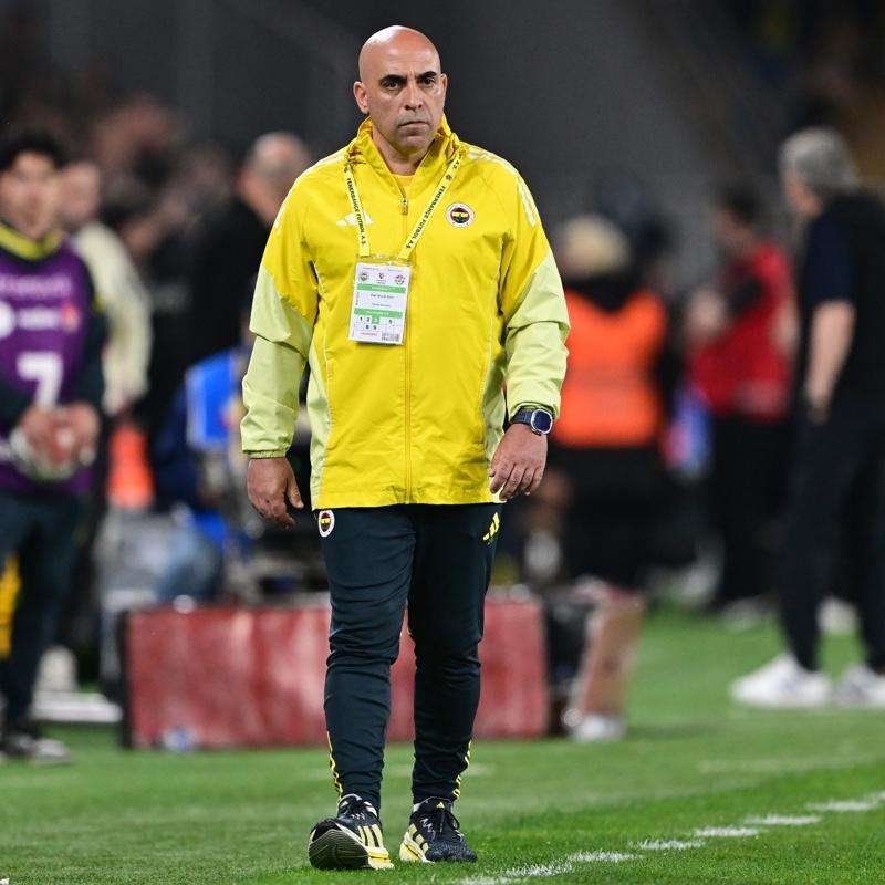 Zeki Murat G�le: Fenerbah�e i�in yeni bir sayfa a�ma zaman�