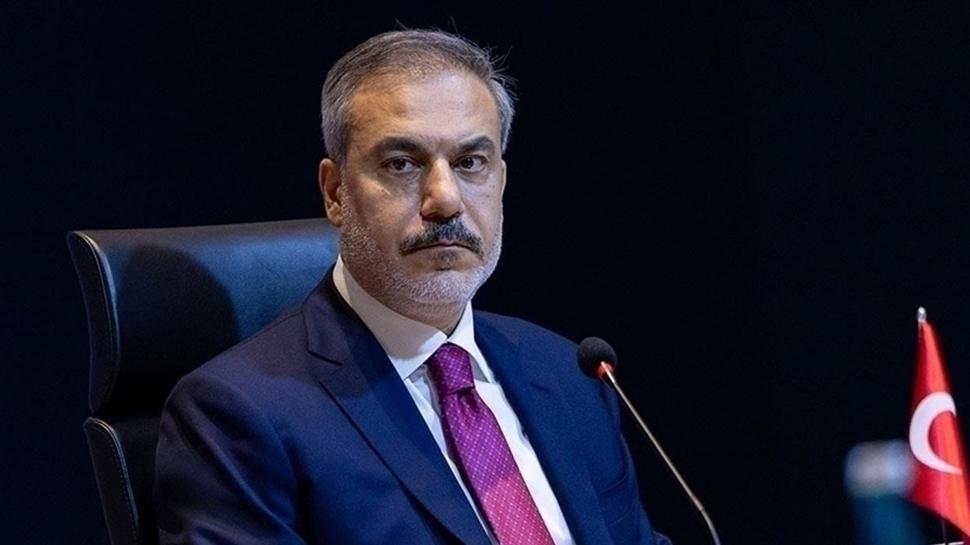 Bakan Fidan'dan diplomasi trafiği... Ürdün ve Katarlı mevkidaşlarıyla görüştü