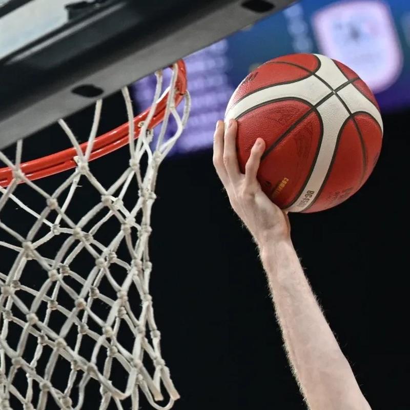 Basketbol Ligi'nde play-off final serisi heyecan�! ��te ma� program�...