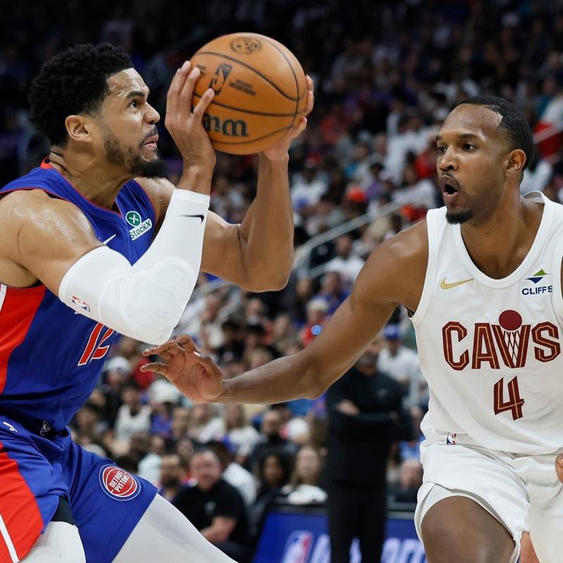 Cleveland Cavaliers, NBA Do�u Konferans�'nda finale y�kseldi