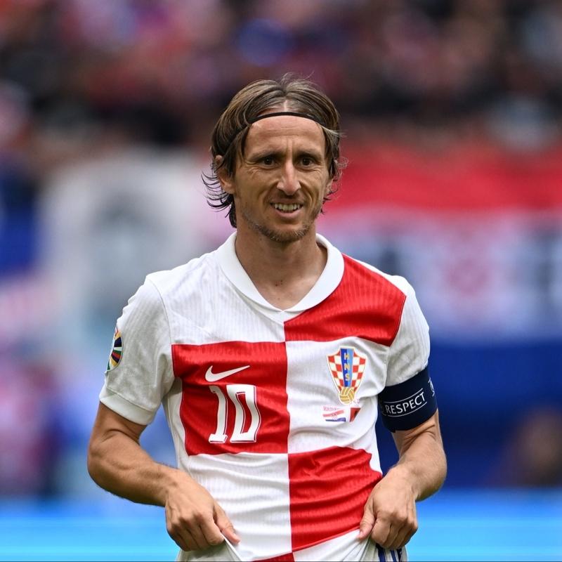 H�rvatistan'�n D�nya Kupas� kadrosu a��kland�!
